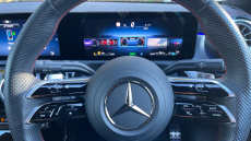 Mercedes-Benz CLA 250e AMG Line Executive 4dr Tip Auto Saloon